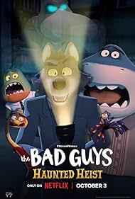 watch-The Bad Guys: Haunted Heist (2023)