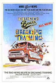 watch-The Bad News Bears in Breaking Training (1977)