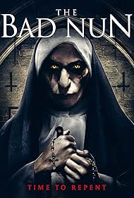 watch-The Bad Nun (2018)