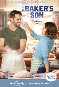 watch-The Baker's Son (2021)