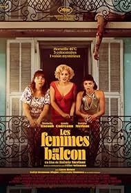 watch-The Balconettes (2024)