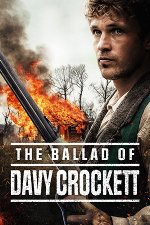 watch-The Ballad of Davy Crockett (2024)