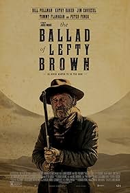 watch-The Ballad of Lefty Brown (2017)