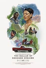 watch-The Ballad of Suzanne Césaire (2024)