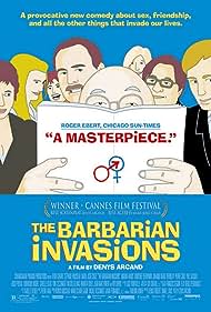 watch-The Barbarian Invasions (2004)