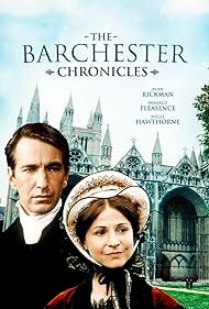 watch-The Barchester Chronicles (1982)