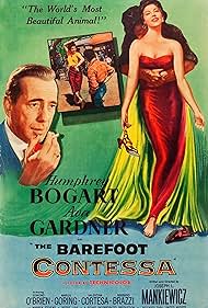 watch-The Barefoot Contessa (1954)