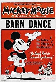 watch-The Barnyard Broadcast (1931)