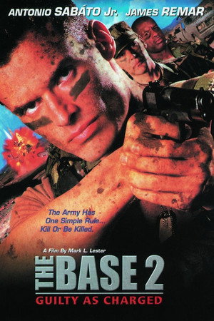 watch-The Base 2: Guilty as Charged (2000)