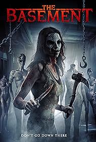 watch-The Basement (2017)