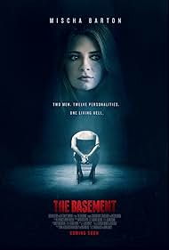watch-The Basement (2018)