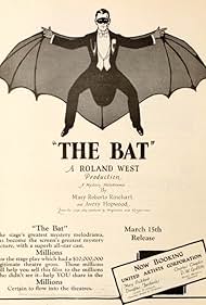 watch-The Bat (1926)