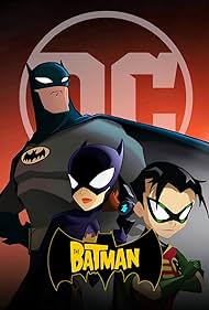 watch-The Batman (2004)