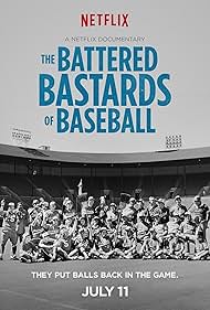 watch-The Battered Bastards of Baseball (2014)