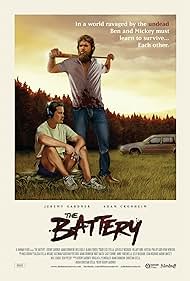 watch-The Battery (2013)