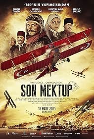 watch-The Battle of Canakkale (2015)