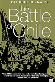 watch-The Battle of Chile: Part II (1976)