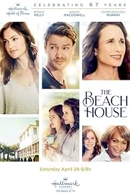 watch-The Beach House (2018)