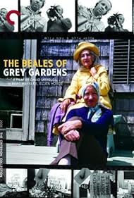 watch-The Beales of Grey Gardens (2006)