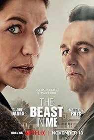watch-The Beast in Me (2025)