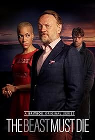 watch-The Beast Must Die (2020)
