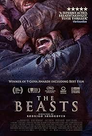watch-The Beasts (2022)