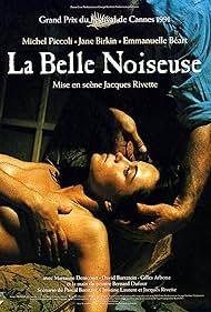 watch-The Beautiful Troublemaker (1991)