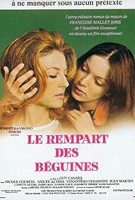 watch-The Beguines (1972)