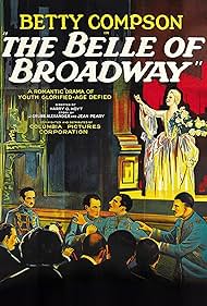 watch-The Belle of Broadway (1926)