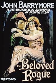 watch-The Beloved Rogue (1927)