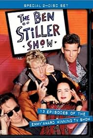 watch-The Ben Stiller Show (1992)