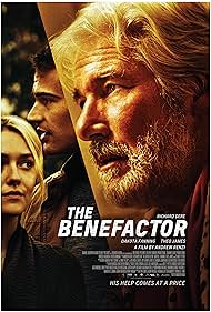 watch-The Benefactor (2016)