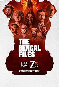 watch-The Bengal Files (2025)