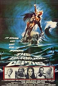 watch-The Bermuda Depths (1978)