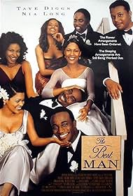 watch-The Best Man (1999)
