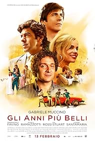 watch-The Best Years (2020)