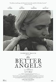 watch-The Better Angels (2014)