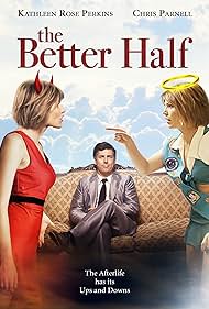 watch-The Better Half (2015)