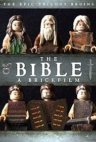 watch-The Bible: A Brickfilm - Part One (2020)