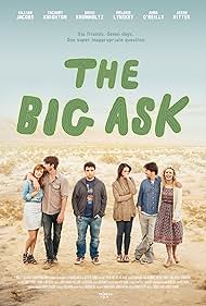 watch-The Big Ask (2014)