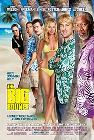 watch-The Big Bounce (2004)