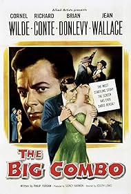 watch-The Big Combo (1955)