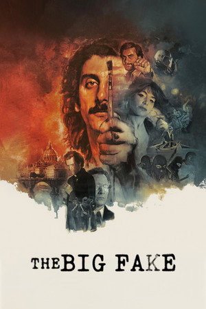 watch-The Big Fake (2025)