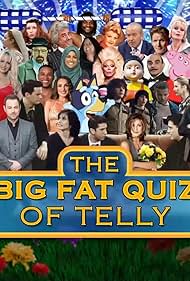 watch-The Big Fat Quiz of Telly (2026)
