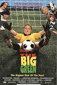 watch-The Big Green (1995)