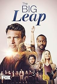 watch-The Big Leap (2021)