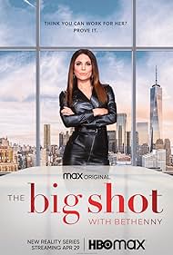 watch-The Big Shot with Bethenny (2021)