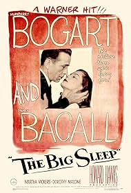 watch-The Big Sleep (1946)