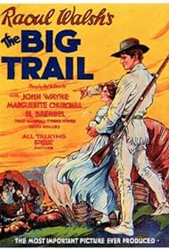 watch-The Big Trail (1930)