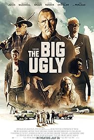 watch-The Big Ugly (2020)